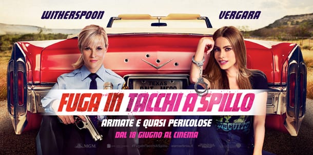 Dal 18 giugno: "Torno indietro e cambio vita", "Teneramente folle", "La regola del gioco"...