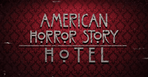 American Horror Story: Hotel, Lady Gaga al centro di un triangolo amoroso