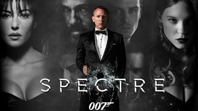 Spectre, primo trailer in italiano: James Bond questa volta deve proteggere qualcuno