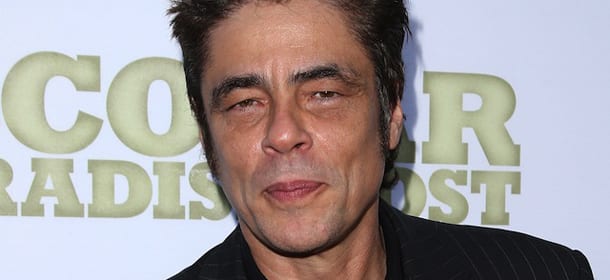 Star Wars: Episodio VIII, Benicio Del Toro chiamato per un ruolo da villain