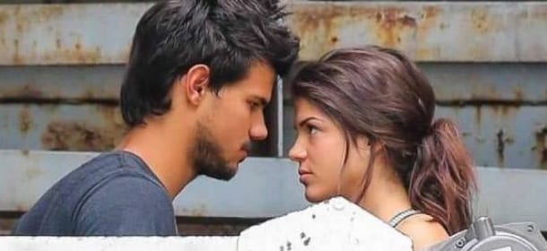 Tracers: Taylor Lautner nel trailer italiano