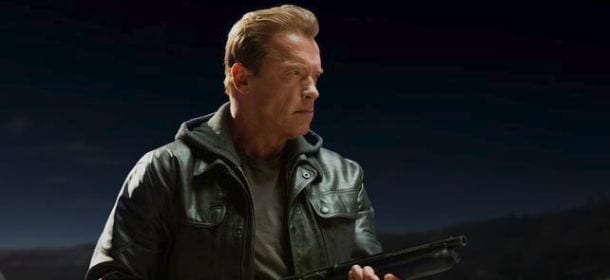 Terminator Genisys: il reboot con Arnold Schwarzenegger divide gli animi
