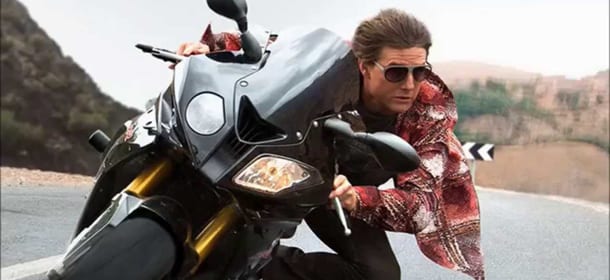 Mission: Impossible - Rogue Nation, promosso lo spy movie che dà nuovo smalto alla saga