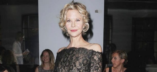 C'era una volta Meg Ryan: la chirurgia plastica l'ha trasformat