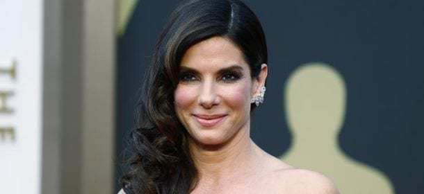 Sandra Bullock: "il cinema non è più una priorità". E la televisione?