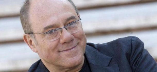 L'abbiamo fatta grossa: Carlo Verdone e Antonio Albanese avvistati a Centocelle