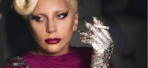 American Horror Story: Hotel, Lady Gaga sarà una contessa vampiro