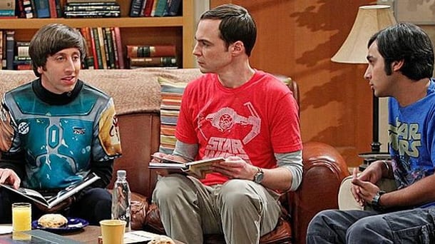 The Big Bang Theory 9: ci saranno sorprese "stellari" nella nuova stagione