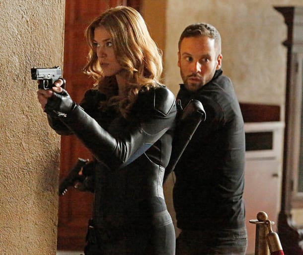 Agents of S.H.I.E.L.D.: ordinato uno spinoff della serie Marvel