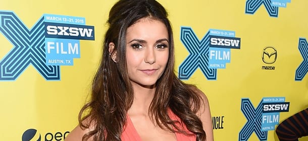 Nina Dobrev: da Vampire Diaries alla commedia horror The Final Girls [TRAILER]