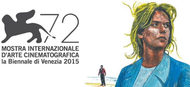 72^ Mostra del cinema di Venezia, tutto è pronto: film, ospiti, eventi in programma