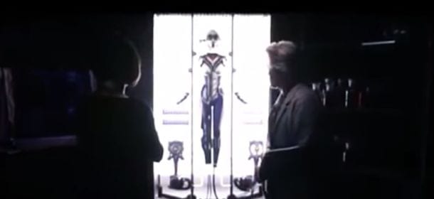 Ant-Man, le due scene dopo i titoli di coda [VIDEO]