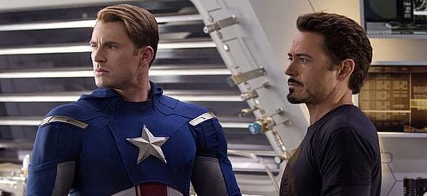 Captain America: Civil War, riprese ufficialmente terminate