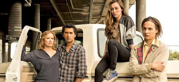 Fear the Walking Dead: il pilot non convince, ma le sorprese stanno per arrivare [SPOILER]