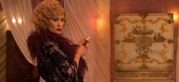 'American Horror Story: Hotel': Jessica Lange ci sarà o no? Il web in fermento