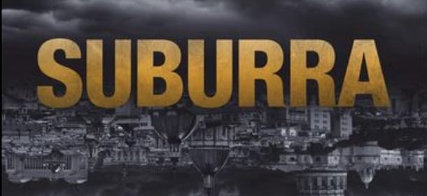 Suburra di Stefano Sollima: primo trailer fra crimine e pioggia battente