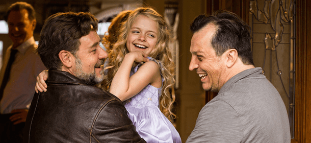 Padri e figlie: Gabriele Muccino torna a essere il regista dei sentimenti