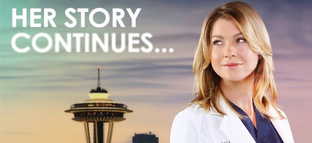 Grey’s Anatomy 12: la prima puntata emoziona e fa divertire, nonostante tutto [SPOILER]