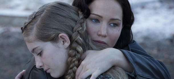 Hunger Games: Il Canto della Rivolta – Parte 2, il nuovo trailer è emozionante