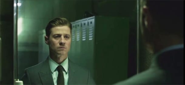 Gotham 2x01: l'inizio sconvolgente promette una grande stagione