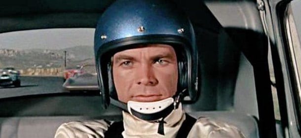 Dean Jones è morto: era il pilota di Herbie, "Un maggiolino tutto matto"