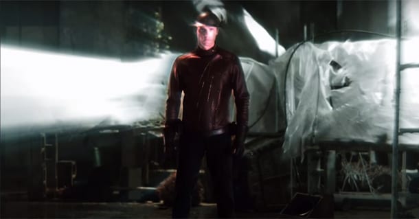 The Flash: nel nuovo trailer della seconda ci sono Jay Garrick e altre sorprese