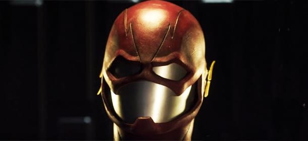 The Flash: nel nuovo trailer della seconda ci sono Jay Garrick e altre sorprese