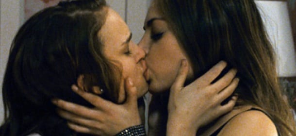 Il Cigno nero: la scena di sesso fra Natalie Portman e Mila Kunis è la migliore di tutte