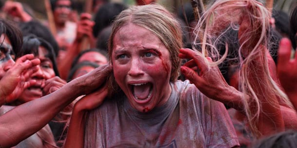 The Green Inferno, Eli Roth riporta l'horror nelle sale. Dal 24 settembre