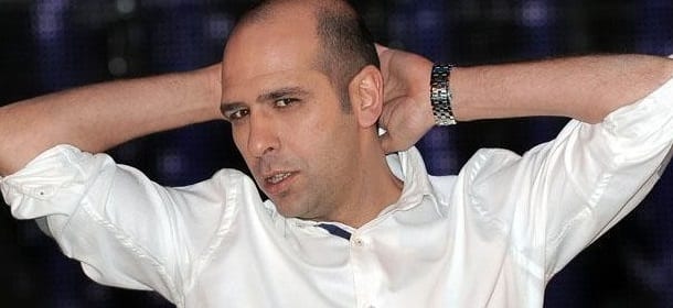 Checco Zalone, Quo vado? La troup e fa tappa ad Aprilia e Cervaia