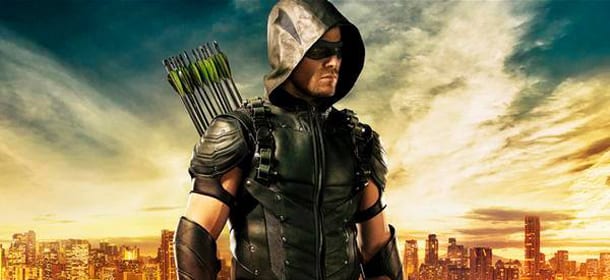 Arrow 4x01: una premiere piena di spunti, sorprese e una tomba [SPOILER]