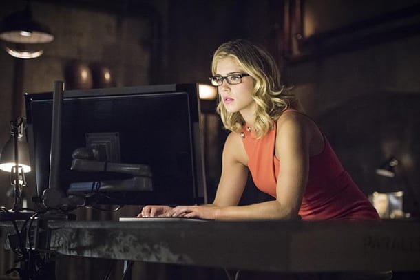 Arrow 4x01: una premiere piena di spunti, sorprese e una tomba [SPOILER]