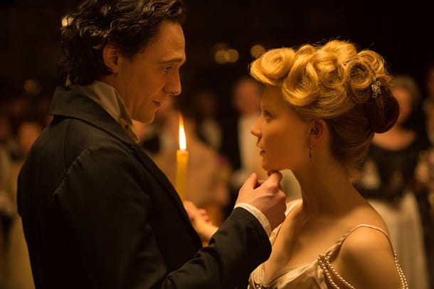 Box Office: Io che amo solo te primo nel weekend, bene anche Suburra