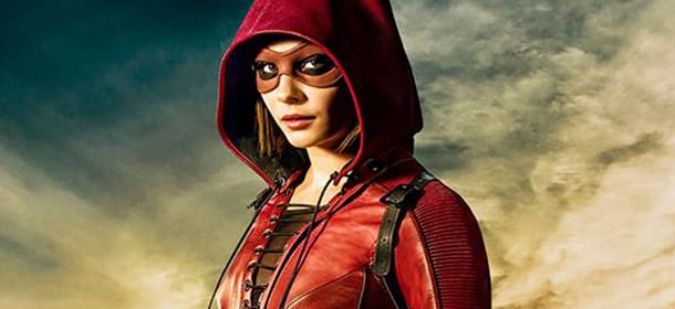 Arrow 4x02: i personaggi acquistano spessore e la trama s'infittisce