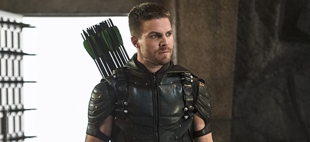 Arrow 4x04: il rapporto tra Lance e Oliver prende una piega inaspettata