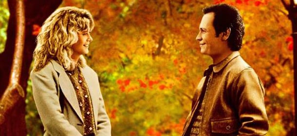 "Virgolette..." - Harry ti presento Sally