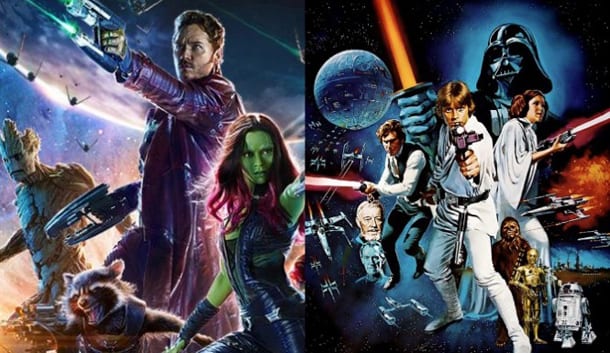 Star Wars e Guardiani della Galassia insieme? Secondo Dave Bautista è possibile