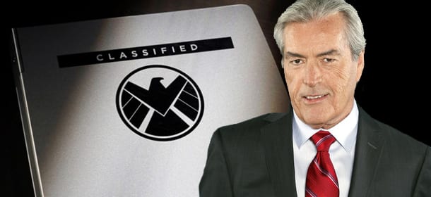 Agents of S.H.I.E.L.D.: Powers Boothe entra nel cast come nuovo villain