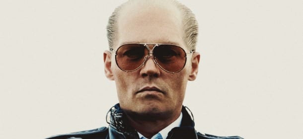 Black Mass: Johnny Depp convince grazie al suo trasformismo. Ma il film?