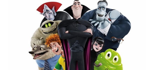 Hotel Transylvania 2: più mostri, più leggerezza, più risate