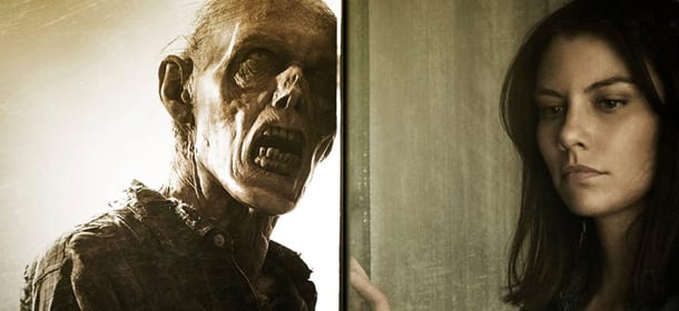 The Walking Dead 6x05: mantenere i nervi saldi è l'unica opzione