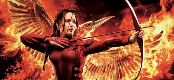 Box Office Italia: Hunger Games subito in testa, Edoardo Leo debutta al quinto posto