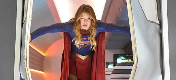 Supergirl 1x03: i rapporti si complicano e contro Reactron c'è Superman