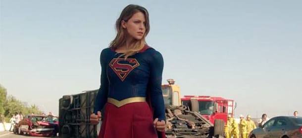 Supergirl 1x02: alla ricerca di una propria identità, ma che fatica essere supereroi