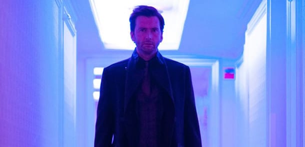 Jessica Jones sbarca su Netflix: gli eroi Marvel non sono più tanto super