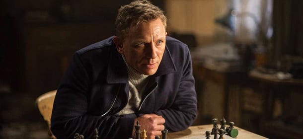 Spectre: emerge il lato più umano di James Bond, ma lo spettacolo non manca