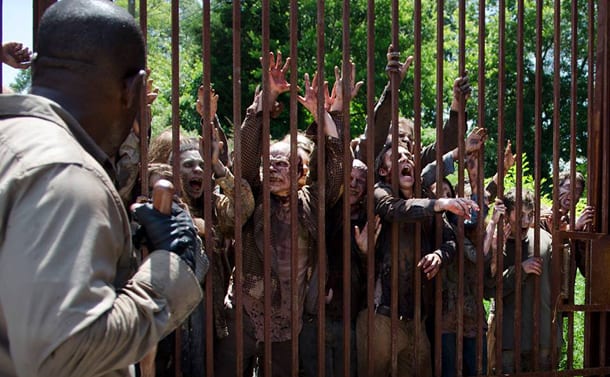 The Walking Dead 6x07: finalmente svelato il destino di Glenn