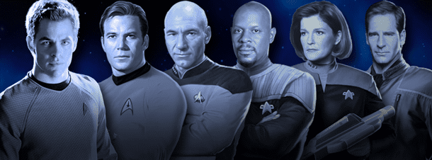 Star Trek: una nuova serie tv subito dopo il terzo film di J. J. Abrams 