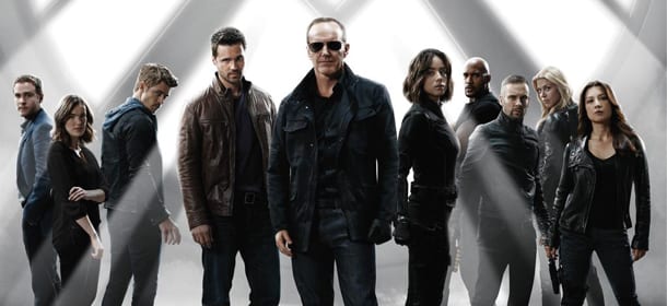 Agents of S.H.I.E.L.D. 3x08: le carte sono in tavola e l'Hydra è ancora viva