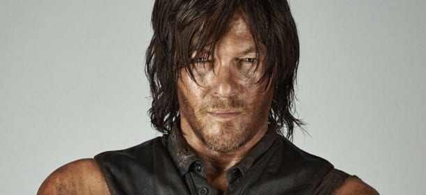 The Walking Dead 6x06: Daryl, Sasha e Abraham finiscono in un agguato